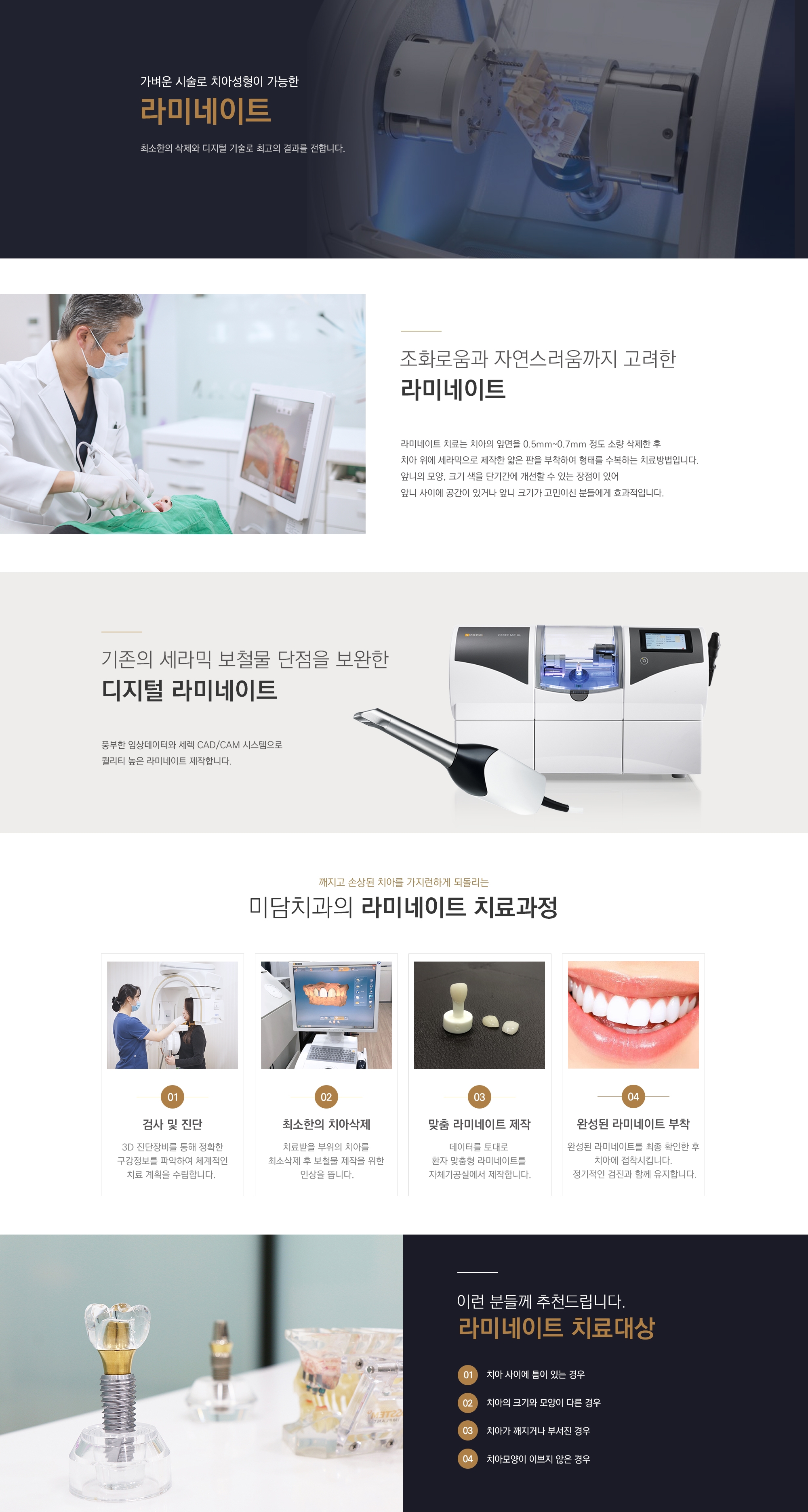 라미네이트